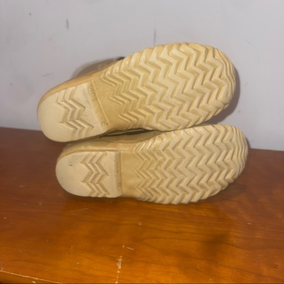 Sorel Women’s Caribou Waterproof Winter Snow Boots Duck Boots sz: WOS 5 - Picture 7 of 8